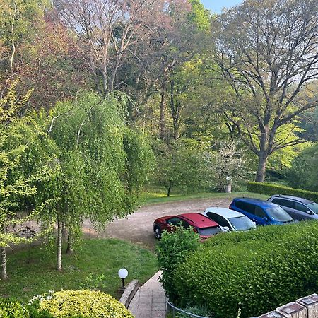 La Villa Antalya Ault Εξωτερικό φωτογραφία